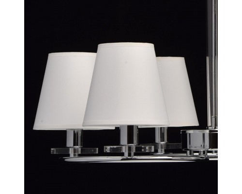 Потолочная люстра MW-Light Онтарио 1 692010106 Потолочная люстра MW-Light Онтарио 1 692010106