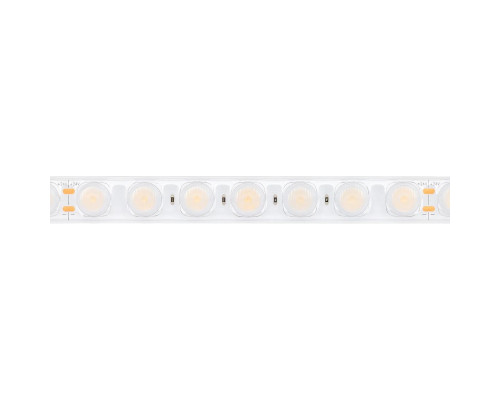 Светодиодная лента герметичная Arlight 21W/m 42LED/m 2835SMD теплый белый 5М FLT-PS-A42-23mm 24V 040918 Светодиодная лента герметичная Arlight 21W/m 42LED/m 2835SMD теплый белый 5М FLT-PS-A42-23mm 24V 040918