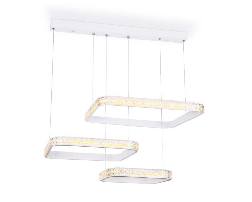 Подвесной светодиодный светильник Ambrella light Original FA6165 Подвесной светодиодный светильник Ambrella light Original FA6165
