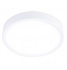 Встраиваемый светодиодный светильник Ambrella light Led Downlight DLR366
