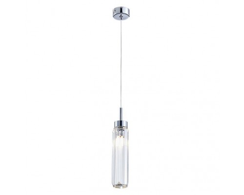 Подвесной светильник Newport 4521/S chrome М0066074 Подвесной светильник Newport 4521/S chrome М0066074