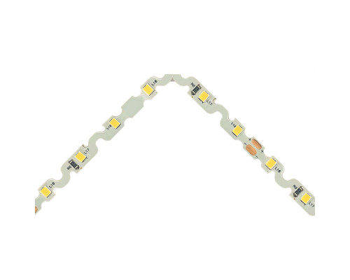 Светодиодная лента Apeyron 5W/m 60LED/m 2835SMD дневной белый 5M 00-350 Светодиодная лента Apeyron 5W/m 60LED/m 2835SMD дневной белый 5M 00-350