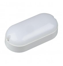 Потолочный светодиодный светильник Volpe ULW-Q226 12W/4000К IP65 White UL-00011046