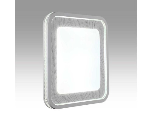Настенно-потолочный светодиодный светильник Sonex Color Mavi Wood 7682/EL