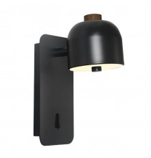 Настенный светильник Favourite Mauris 2833-1W
