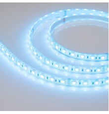 Светодиодная влагозащищенная лента Arlight 14,4W/m 60LED/m 5060SMD разноцветный 5M 029515(2)