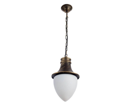 Уличный подвесной светильник Arte Lamp Vienna A1317SO-1BN Уличный подвесной светильник Arte Lamp Vienna A1317SO-1BN