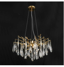 Люстра подвесная Lussole LSP-6048