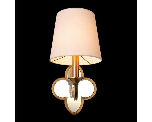 Бра Loft IT Silence 10303W Brass Бра Loft IT Silence 10303W Brass