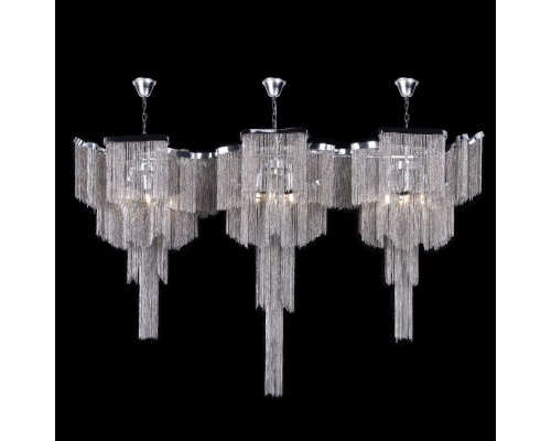 Подвесная люстра Loft IT Stream 10208/1400R Smoke Подвесная люстра Loft IT Stream 10208/1400R Smoke