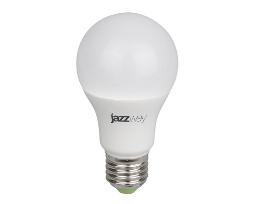 Лампа светодиодная для растений Jazzway Agro E27 15W прозрачная 5025547 Лампа светодиодная для растений Jazzway Agro E27 15W прозрачная 5025547