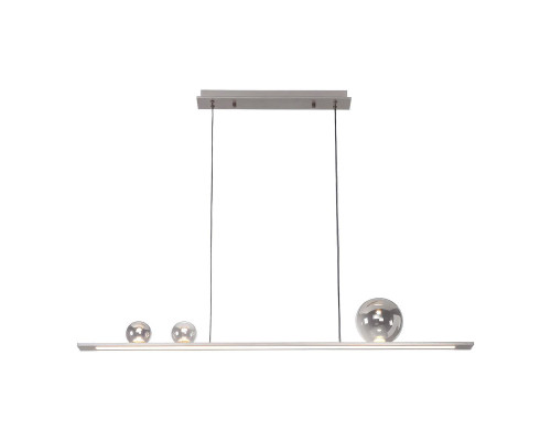 Линейно-подвесной светильник Lussole FISHERS LSP-7454