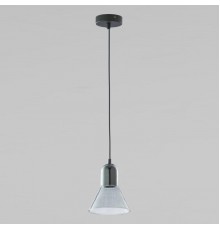 Подвесной светильник TK Lighting 2430 Vichy Black