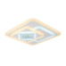 Потолочный светодиодный светильник Ambrella light Ice FA255