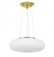 Подвесной светильник Lumina Deco Monarte LDP 1105-380 MD