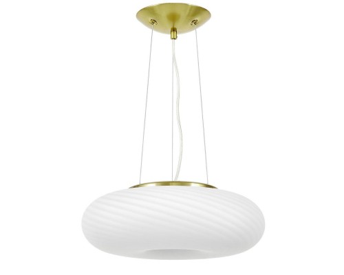 Подвесной светильник Lumina Deco Monarte LDP 1105-380 MD