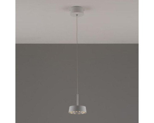 Подвесной светодиодный светильник Moderli Luma V10856-PL