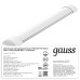Потолочный светодиодный светильник Gauss 144124318