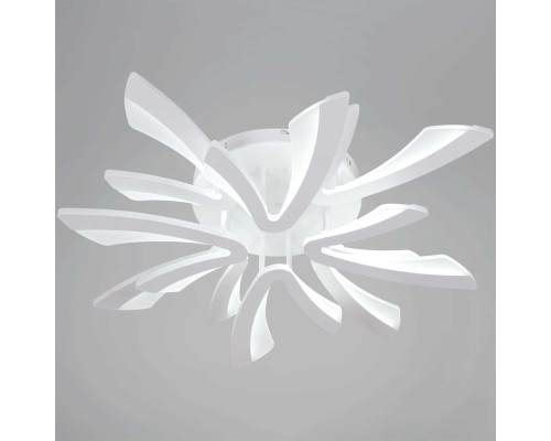 Светильник потолочный Reluce 59090-0.3-4+4 WH