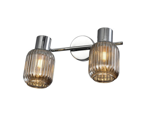 Спот Gerhort G81054/2wCR AMB Спот Gerhort G81054/2wCR AMB
