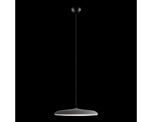 Подвесной светодиодный светильник Loft IT Plato 10119 Grey