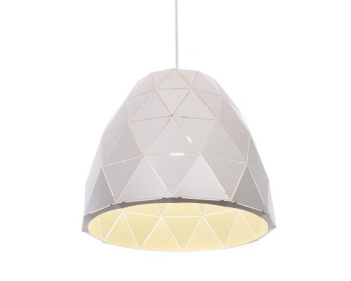 Подвесной светильник Lumina Deco Dukka LDP 7415 WT Подвесной светильник Lumina Deco Dukka LDP 7415 WT