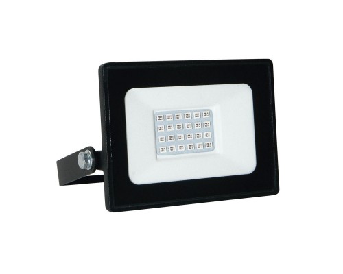 Прожектор светодиодный Volpe ULF-Q517 20W/Blue IP65 220-240V Black UL-00011650 Прожектор светодиодный Volpe ULF-Q517 20W/Blue IP65 220-240V Black UL-00011650
