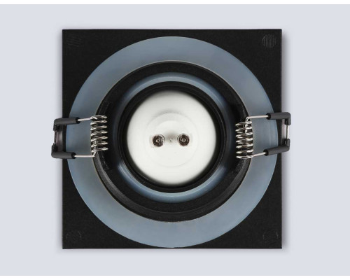 Светильник встраиваемый поворотный AMBRELLA LIGHT TECHNO SPOT TN1144