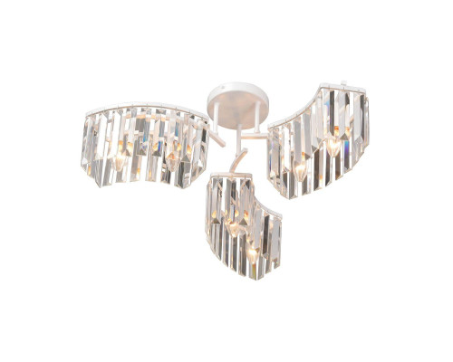 Потолочная люстра Vitaluce V5884-0/6PL Потолочная люстра Vitaluce V5884-0/6PL