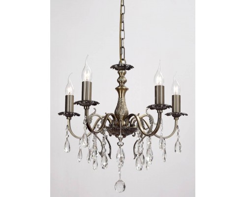 Подвесная люстра Lucia Tucci Torino 135.5 Mat Antique Подвесная люстра Lucia Tucci Torino 135.5 Mat Antique