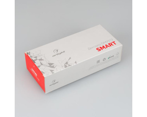 Декодер Arlight Smart-K56-DMX 028450 Декодер Arlight Smart-K56-DMX 028450