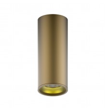 Потолочный светодиодный светильник Gauss Overhead HD002
