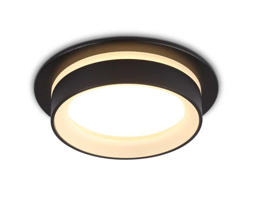 Светильник встраиваемый Ambrella Light TN6708 Светильник встраиваемый Ambrella Light TN6708