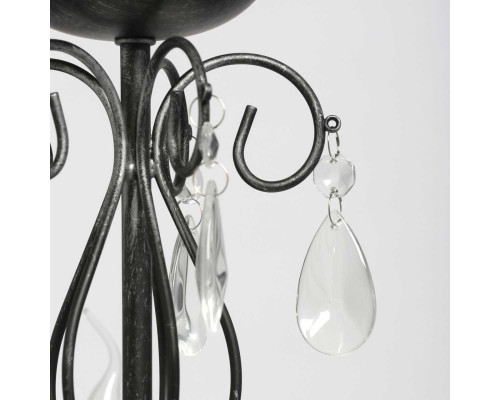 Подвесная люстра De City Аврора 371015205