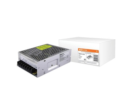 Блок питания TDM Electric 12V 36W IP20 3A SQ0331-0013