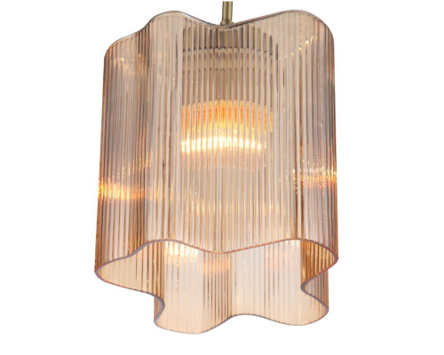 Подвесной светильник ST Luce Onde SL117.303.01 Подвесной светильник ST Luce Onde SL117.303.01