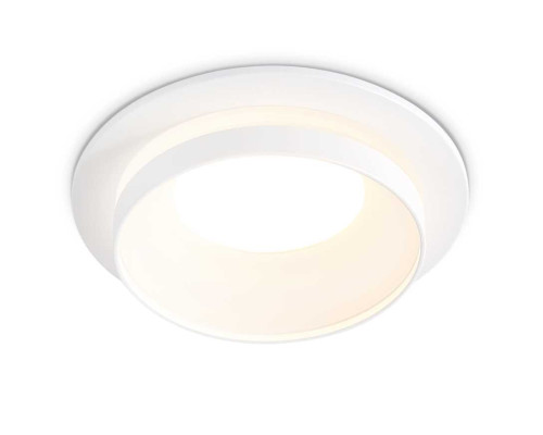 Светильник встраиваемый Ambrella Light TN30707 Светильник встраиваемый Ambrella Light TN30707