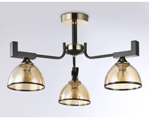 Потолочная люстра Ambrella light Traditional TR9098