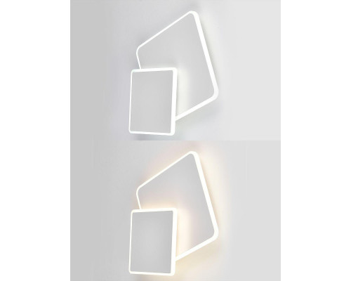 Настенный светодиодный светильник Natali Kovaltseva Led Lamps 81111/1W