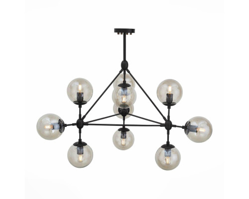 Подвесная люстра ST Luce Stampo SL549.403.10 Подвесная люстра ST Luce Stampo SL549.403.10