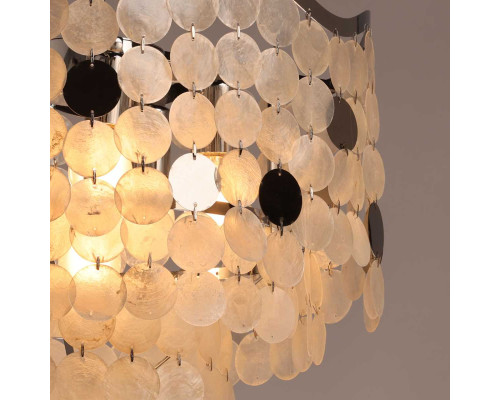 Люстра De City Эмилия 607015106