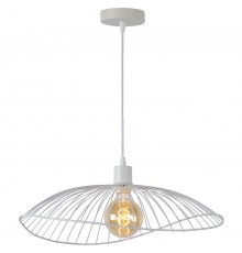 Подвесной светильник Toplight Agnes TL1196H-01WH