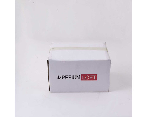 Бра Imperium Loft CRISTEL-WALL-A01 167107-26