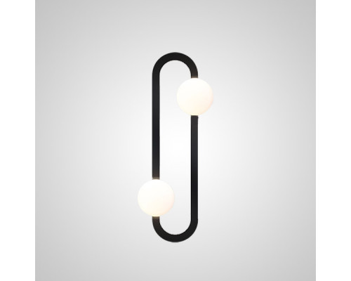 Настенный светильник Imperium Loft dika01 208282-23 Настенный светильник Imperium Loft dika01 208282-23