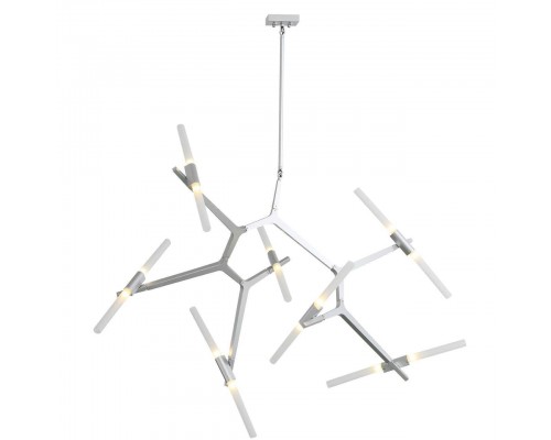 Подвесная люстра ST Luce Laconicita SL947.102.14 Подвесная люстра ST Luce Laconicita SL947.102.14
