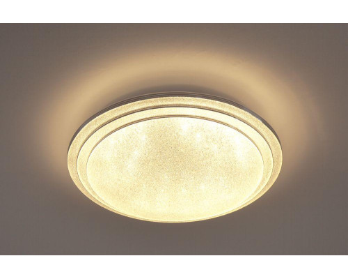 Потолочный светодиодный светильник Escada 10268/S LED Потолочный светодиодный светильник Escada 10268/S LED