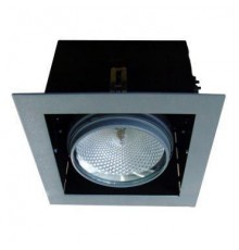 Встраиваемый светильник IMEX Cardo G12 IL.0006.0011