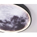 Настенно-потолочный светодиодный светильник Ambrella light Wallers Wall FW11111