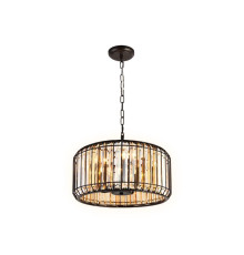 Подвесная люстра Ambrella light Traditional TR5811