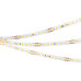 Светодиодная лента Arlight 9,6W/m 128LED/m COB теплый белый 5M COB-X128-8mm 24V Warm3000 036838